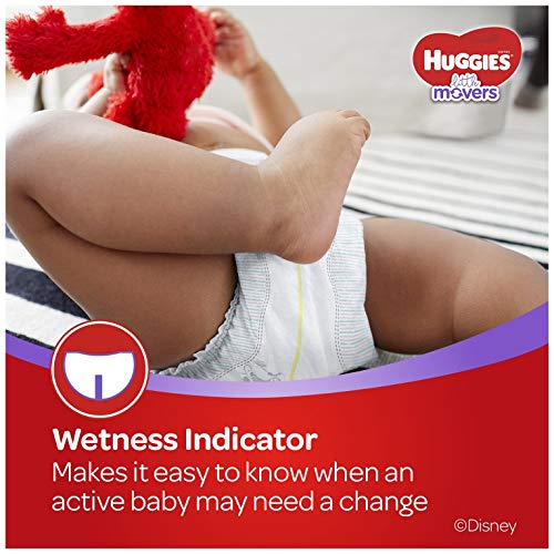 HUGGIES INCONTINENCE_PROTECTOR