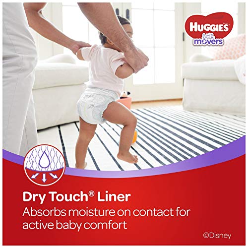 HUGGIES INCONTINENCE_PROTECTOR