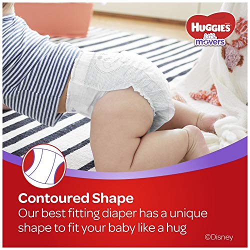 HUGGIES INCONTINENCE_PROTECTOR