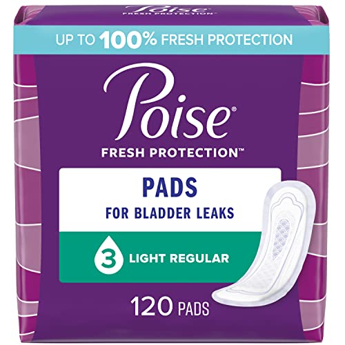 Poise INCONTINENCE_PROTECTOR