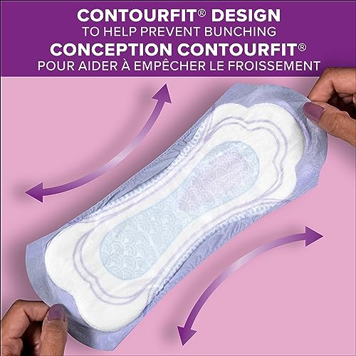 Poise INCONTINENCE_PROTECTOR