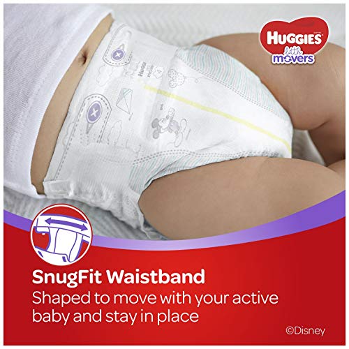 HUGGIES INCONTINENCE_PROTECTOR