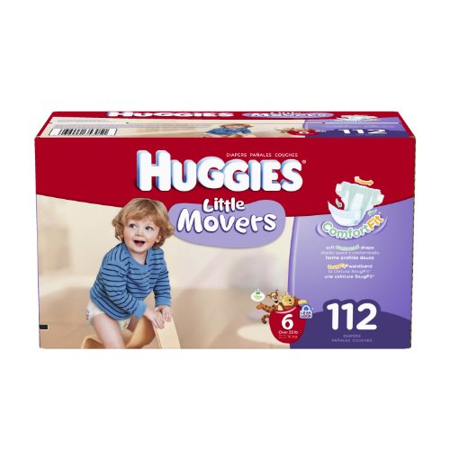 HUGGIES INCONTINENCE_PROTECTOR