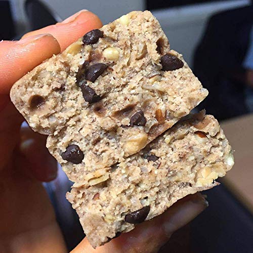 G2G Protein Bar, Peanut Butter Chocolate Chip Parent