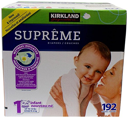 Kirkland Signature INCONTINENCE_PROTECTOR