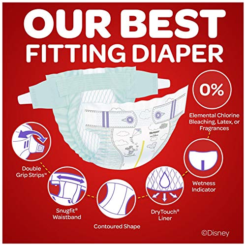 HUGGIES INCONTINENCE_PROTECTOR