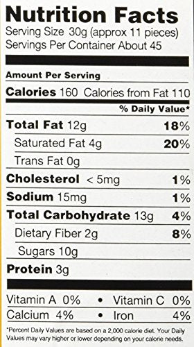 Kirkland Signature Milk Chocolate Roasted Almonds, 48 Ounce