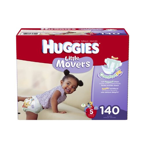 HUGGIES INCONTINENCE_PROTECTOR