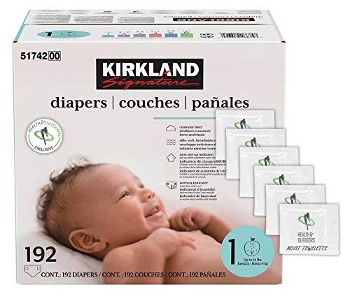 Kirkland Signature INCONTINENCE_PROTECTOR